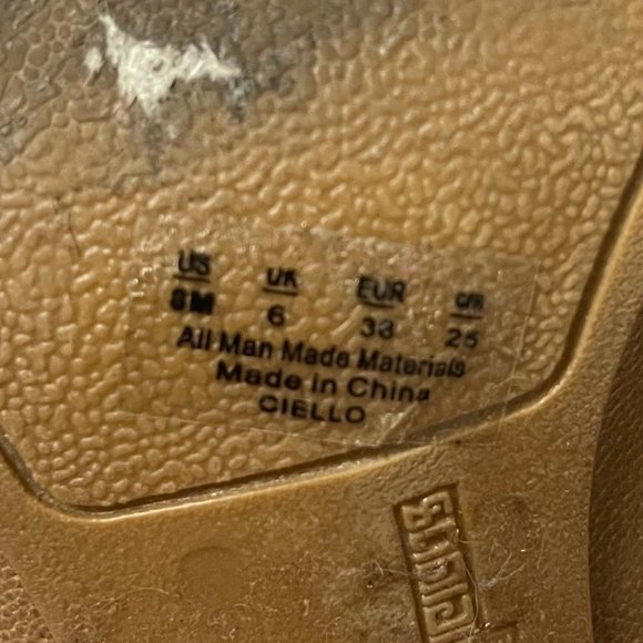 Ankle Zipped boots - Picture 3 of 5